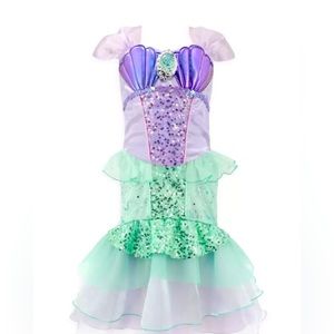 Disney Ariel Costume for Kids - The Little Mermaid